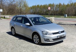 Volkswagen Golf VII 2.0TDI 150KM DSG Automatyczna skrzynia biegów Zdrowy Sprawny