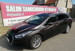 Hyundai i40 1.7 CRDI !