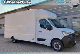 Renault Master Kontener niskopodwoziowy 4,20m / www.auto-hit.com /