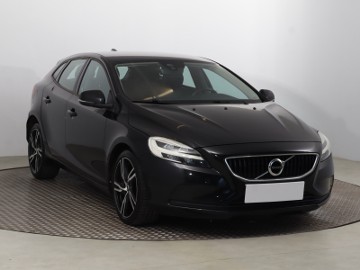 Volvo V40 II , Navi, Klimatronic, Tempomat, Parktronic
