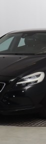 Volvo V40 II , Navi, Klimatronic, Tempomat, Parktronic-3
