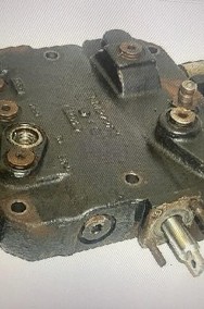 Case MX - Zawór Jazdy | Rewers 176304A5-2