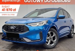 Ford Kuga IV ST-Line 2.5 FHEV ST-Line 2.5 FHEV 180KM / Pakiet Winter