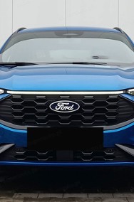 Ford Kuga IV ST-Line 2.5 FHEV ST-Line 2.5 FHEV 180KM / Pakiet Winter-2