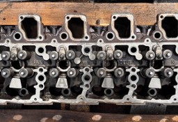 Deutz TCD 2013 L06 4V TCD2013L064V TCD7.8L6 Głowica CZĘŚCI 04916633