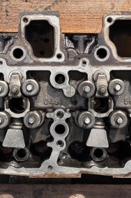 Deutz TCD 2013 L06 4V TCD2013L064V TCD7.8L6 Głowica CZĘŚCI 04916633-2