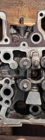 Deutz TCD 2013 L06 4V TCD2013L064V TCD7.8L6 Głowica CZĘŚCI 04916633-3