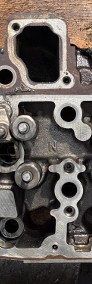 Deutz TCD 2013 L06 4V TCD2013L064V TCD7.8L6 Głowica CZĘŚCI 04916633-4