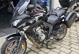 Honda CBF 600 CBF600 ABS 3 kufry -raty-