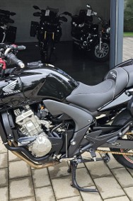 Honda CBF 600 CBF600 ABS  3 kufry  -raty--2