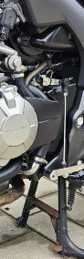 Honda CBF 600 CBF600 ABS  3 kufry  -raty--4