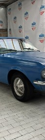 Ford Mustang Ford Mustang Coupe 1968 Pali i Jeździ Zdrowy Blacharsko Poszukiwany-3