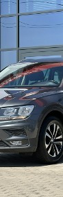Volkswagen Tiguan II Grzane fot. 3xClimatronic Czujniki Android Akt. Tempomat Hak GWARANC-3
