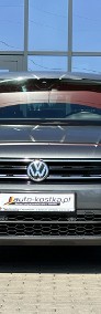 Volkswagen Tiguan II Grzane fot. 3xClimatronic Czujniki Android Akt. Tempomat Hak GWARANC-4