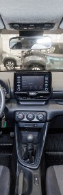 Toyota Yaris III 1.0 Active-3