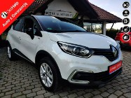 Renault Captur Limited, 0,9 Ltr. - 66 kW + Energy