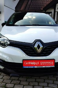 Renault Captur Limited, 0,9 Ltr. - 66 kW + Energy-2