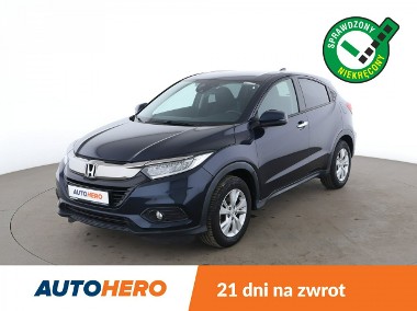 Honda HR-V II 1.5 Elegance-1