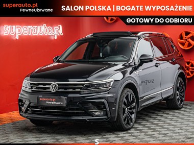 Volkswagen Tiguan II Allspace 2.0 TSI 4Mot. Highline DSG 7os. 2.0 TSI 4Mot. Highline DSG 7os.-1