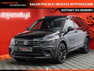 Volkswagen Tiguan II Allspace 2.0 TSI 4Mot. Highline DSG 7os. 2.0 TSI 4Mot. Highline DSG 7os.