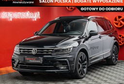 Volkswagen Tiguan II Allspace 2.0 TSI 4Mot. Highline DSG 7os. 2.0 TSI 4Mot. Highline DSG 7os.