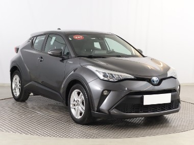 Toyota C-HR , Salon Polska, 1. Właściciel, Serwis ASO, Automat, VAT 23%,-1