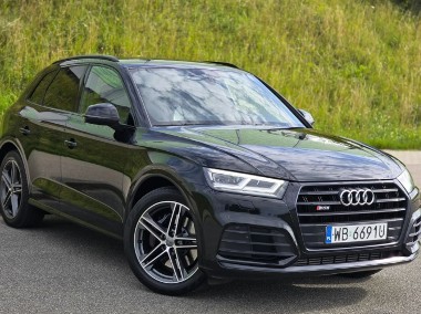 Audi SQ5 I (8R)-1