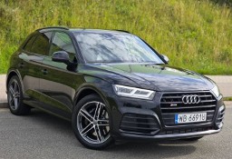 Audi SQ5 I (8R)