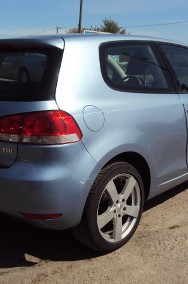 Volkswagen Golf VI-2