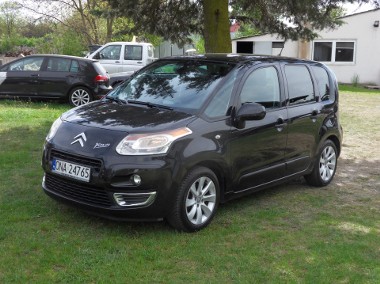 1.6 HDI, PO WYMIANIE ROZRZĄDU-1