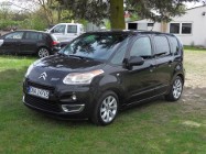 Citroen C3 Picasso 1.6 HDI, PO WYMIANIE ROZRZĄDU
