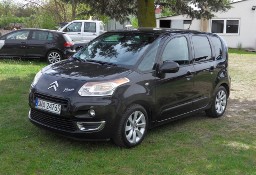 Citroen C3 Picasso 1.6 HDI, PO WYMIANIE ROZRZĄDU