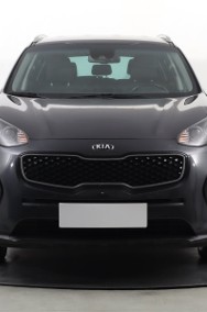 Kia Sportage IV , VAT 23%, Navi, Klimatronic, Tempomat, Parktronic,-2