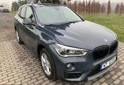 BMW X1 F48 xDrive18d M Sport 150KM 2015r