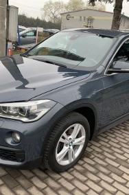 xDrive18d M Sport 150KM 2015r-2