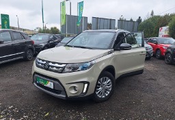 Suzuki Vitara II Automat, 4x4, AllGrip, Benzyna, Panorama, Zarejestrowany !!!