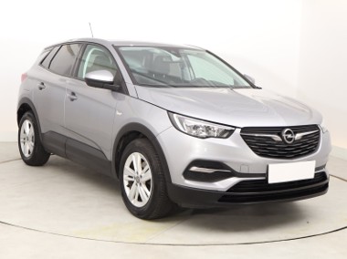 Opel , Salon Polska, Automat, VAT 23%, Klimatronic, Tempomat,-1