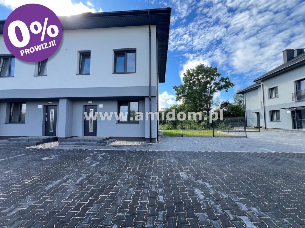 Dom na sprzedaż, 4 pokoje, 99 m², Nadma