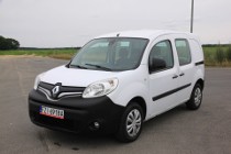 Renault Kangoo ZAREJESTROWANY !