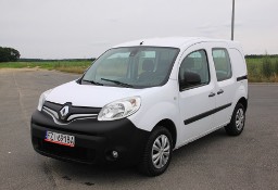 Renault Kangoo ZAREJESTROWANY !