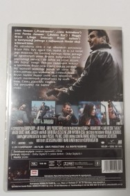 Filmy DVD „Uprowadzona”, „Uprowadzona 2”, do sprzedania-2
