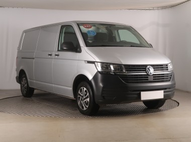 Volkswagen Transporter LR (L2H1), 110 kW/150 KM, VAT 23%, Klimatyzacja,-1