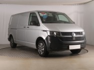 Volkswagen Transporter LR (L2H1), 110 kW/150 KM, VAT 23%, Klimatyzacja,