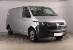 Volkswagen Transporter LR (L2H1), 110 kW/150 KM, VAT 23%, Klimatyzacja,