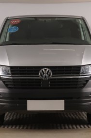 Volkswagen Transporter LR (L2H1), 110 kW/150 KM, VAT 23%, Klimatyzacja,-2