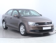 Volkswagen Jetta VI Salon Polska, Serwis ASO, Klimatronic, Tempomat, Parktronic,