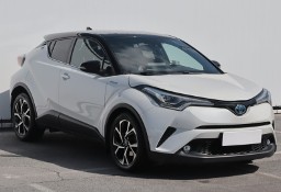 Toyota C-HR , Salon Polska, Serwis ASO, Automat, Skóra, Klimatronic,