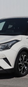 Toyota C-HR , Salon Polska, Serwis ASO, Automat, Skóra, Klimatronic,-3