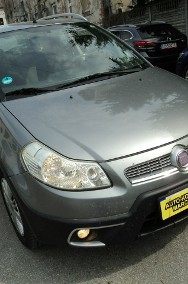 sprzedam FIATA SEDICI Z 2013R 1.6B 115KM-2
