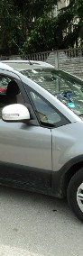 sprzedam FIATA SEDICI Z 2013R 1.6B 115KM-3